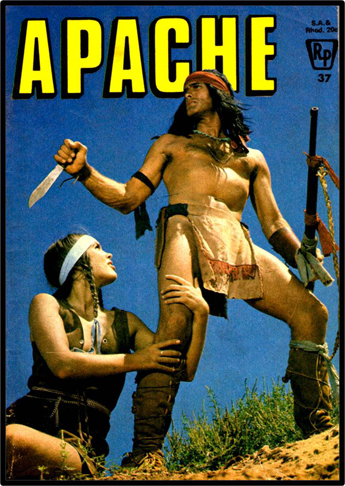 Apache