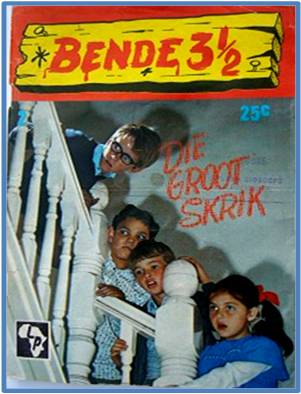 Bende 3.5