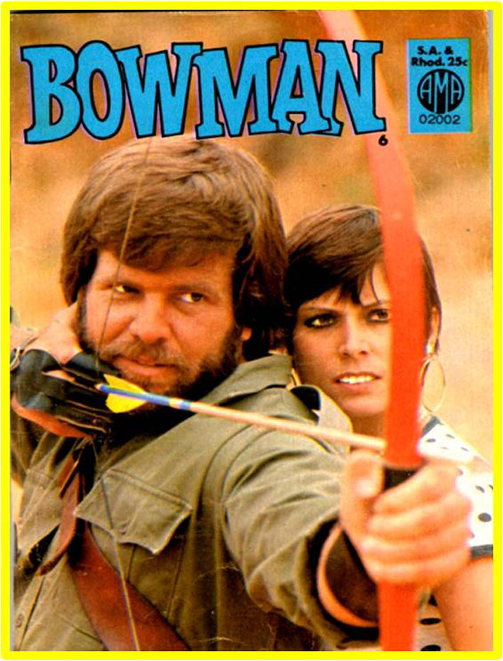 Bowman