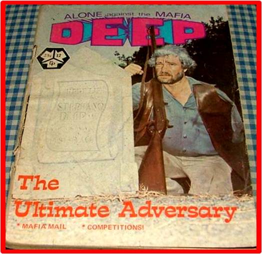 The ultimate adversary