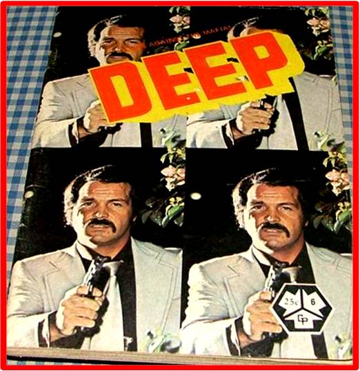 Code Name Deep
