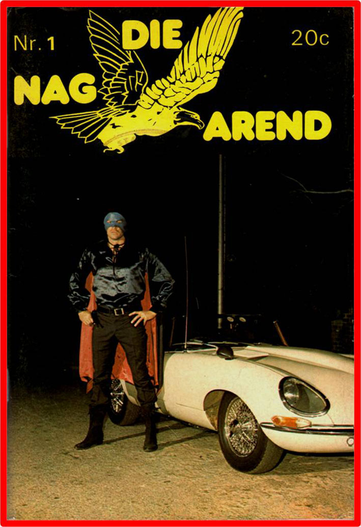 Die Nag Arend
