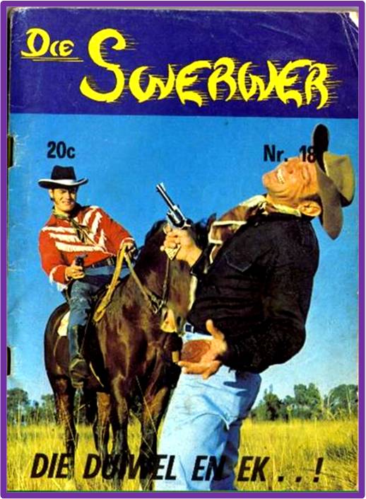 Die Swerwer