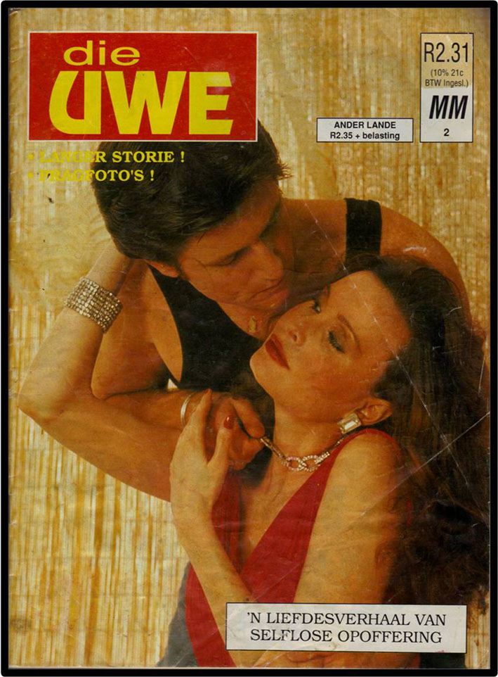 Die Uwe