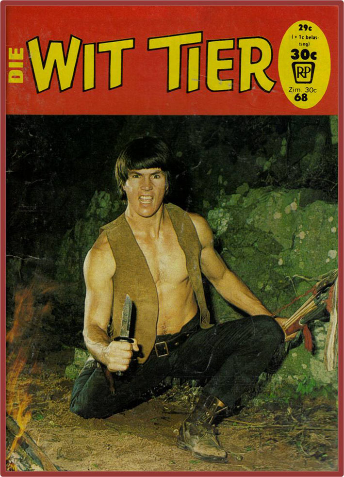 Besoek uit die vreemde