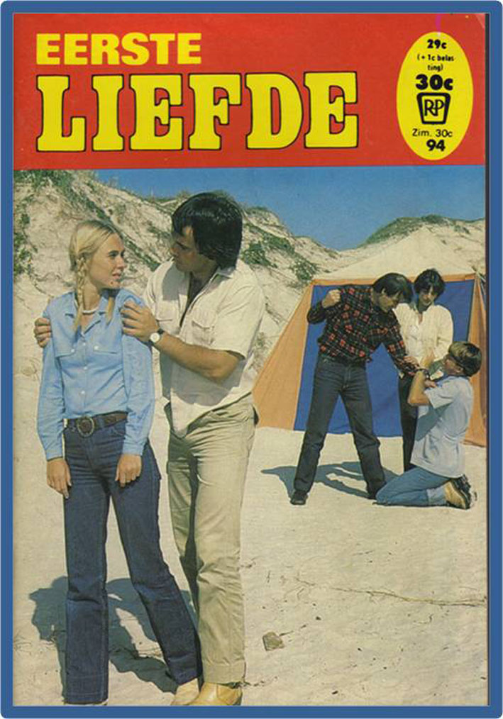 Lied van die duine