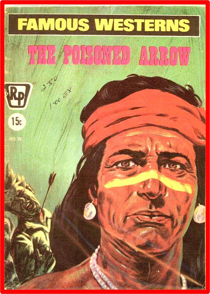 Famous Westerns