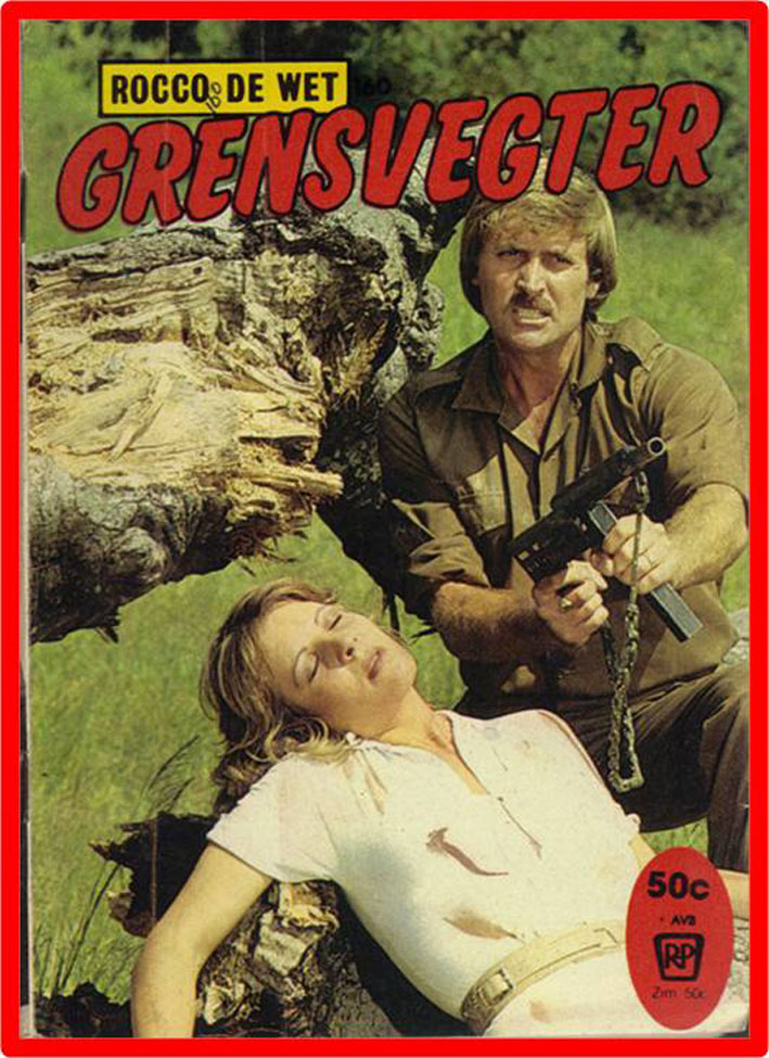 Vliegtuig neergeskiet