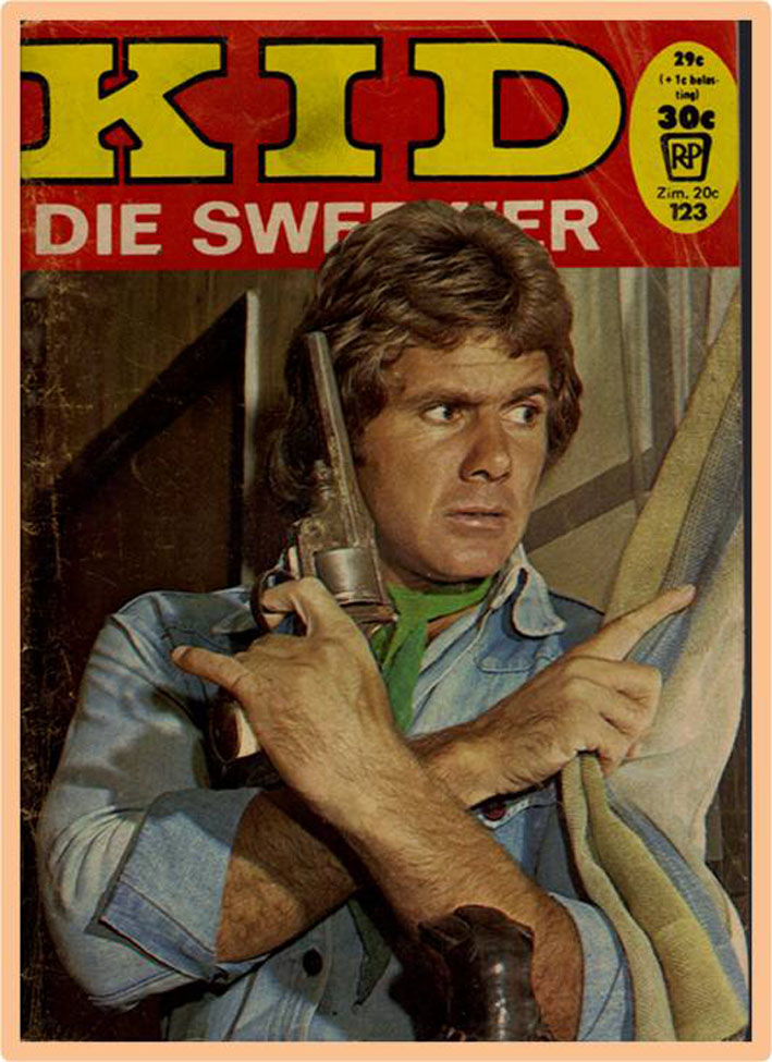 Die laksman wag