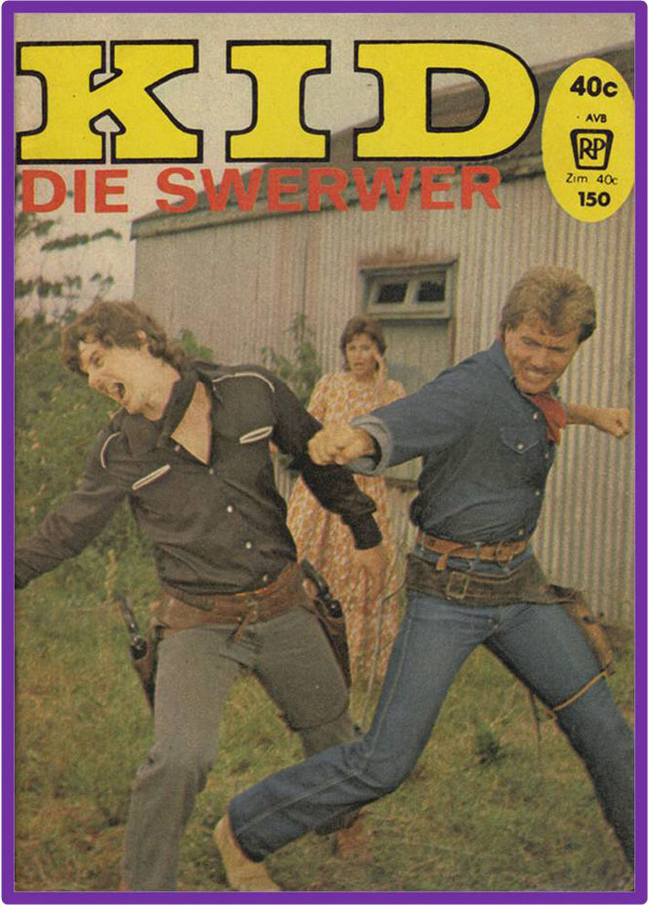 Die buiters