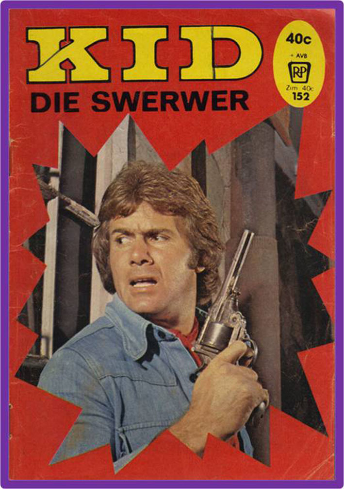 Rusplek vir 'n swerwer