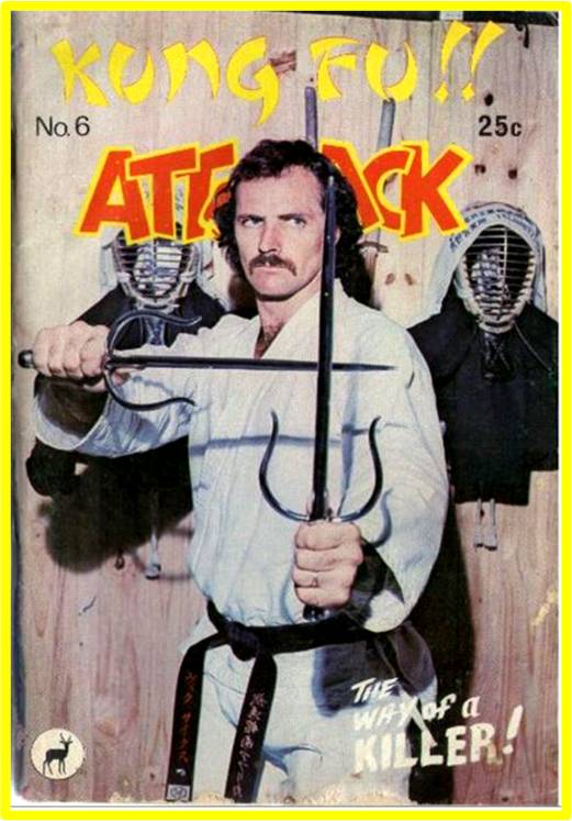 Kung Fu