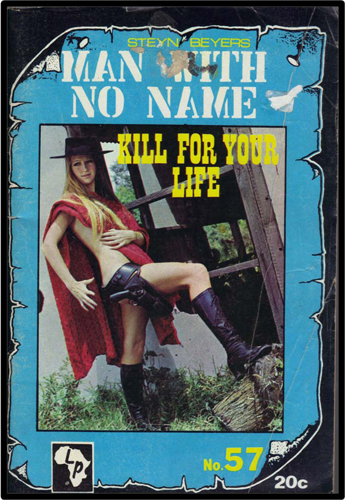 Kill for your life