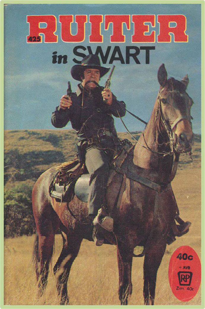 Tot hiertoe, moordenaar