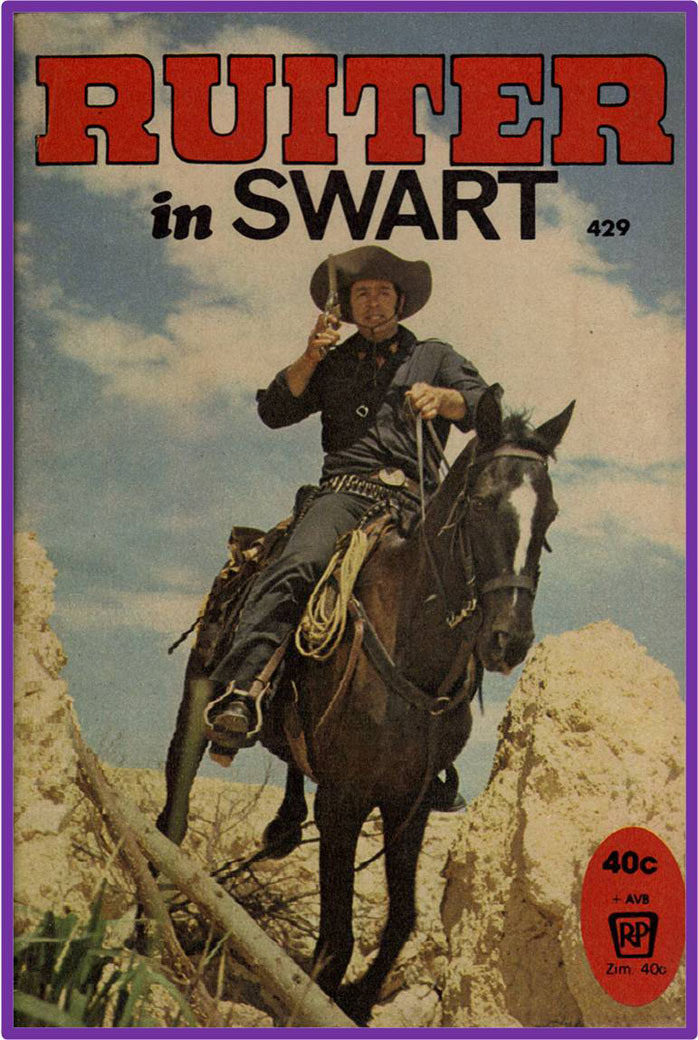 Vernedering bring die haat