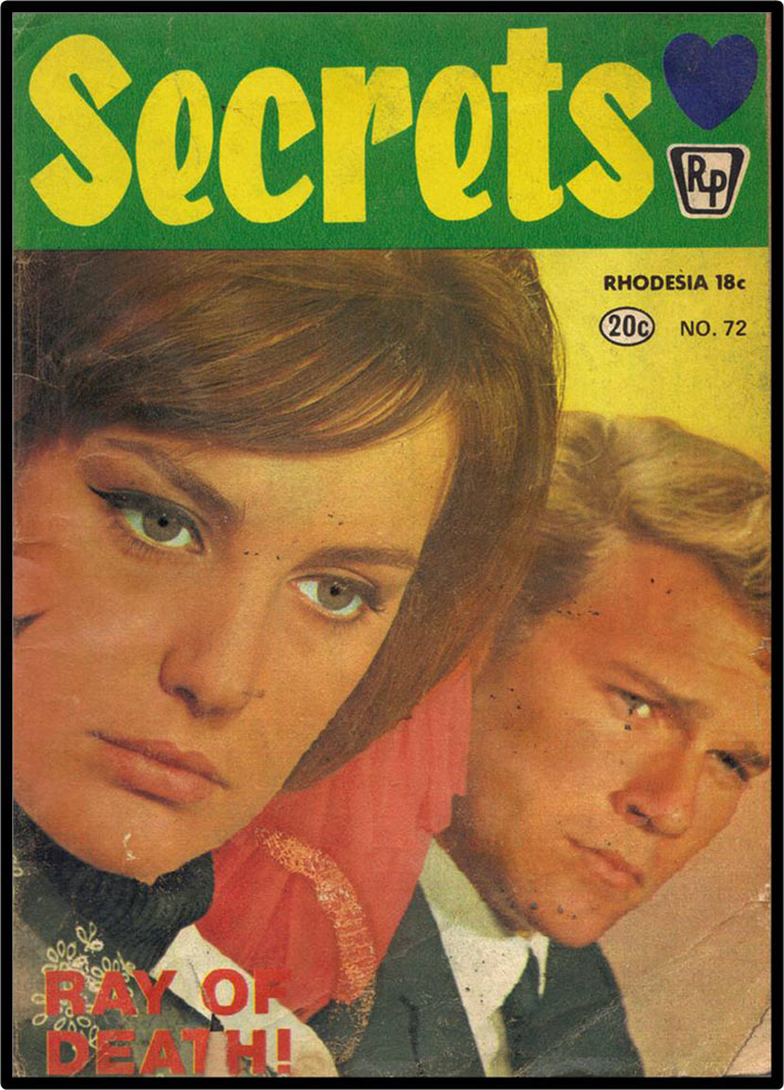 Secrets