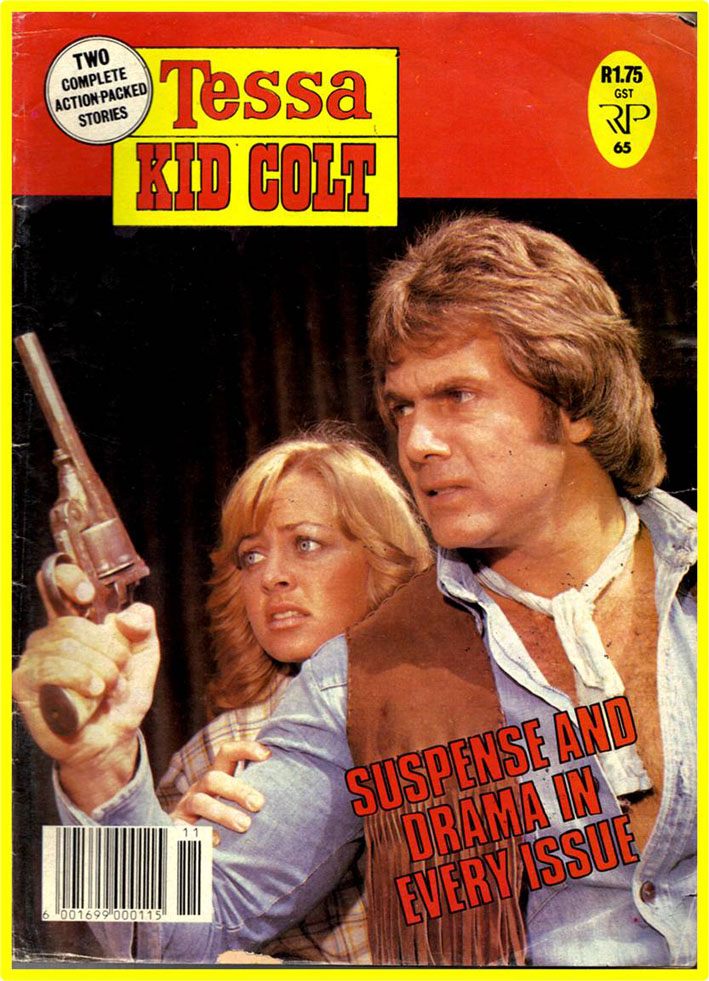 Death safari and Shootout at Golden Gate