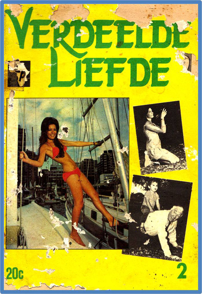 Verdeelde Liefde
