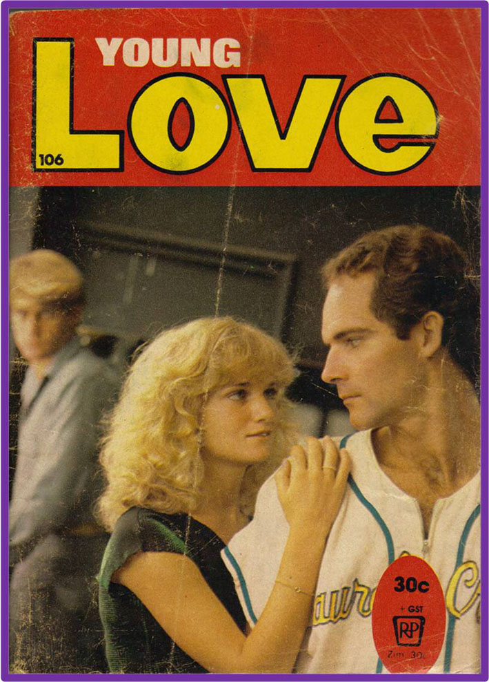 Young Love