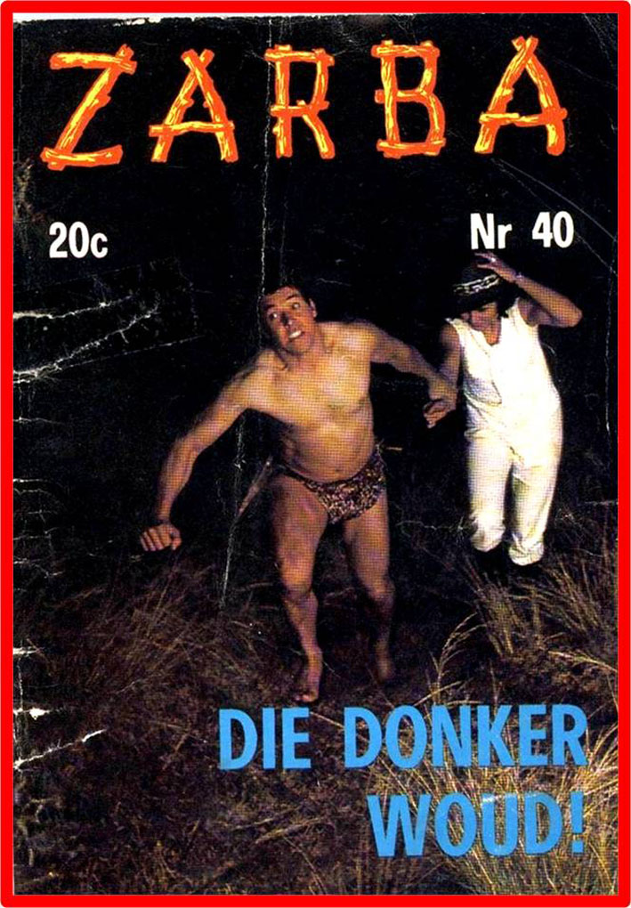Zarba